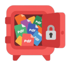 Wsadowe szyfrowanie PDF