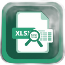 Strumento di filtro per parole chiave nei file XLSX