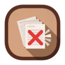 Strumento per eliminare pagine dai documenti in batch