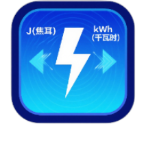 Konwerter jednostek energii