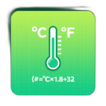 Konwerter temperatury