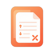 Strumento per mescolare casualmente le righe TXT