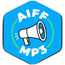 Narzędzie do konwersji AIFF na MP3