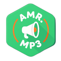 Narzędzie do konwersji AMR na MP3