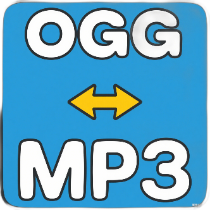 Konwerter OGG na MP3