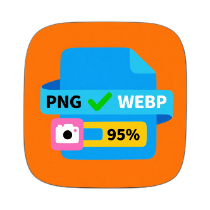 Konwerter WEBP