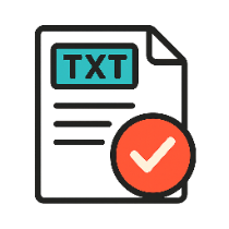 Strumento per rimuovere i duplicati nei testi TXT