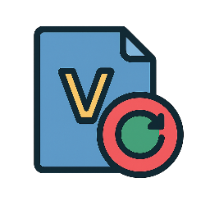 Konwerter plików Visio