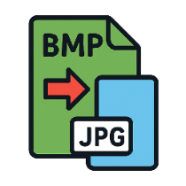 Konwerter BMP na JPG