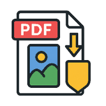 Konwerter PDF na długi obraz