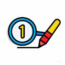 Narzędzie do oznaczania obrazów numerami w kółkach