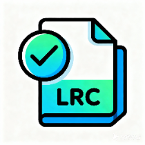 Kalkulator sumy kontrolnej LRC