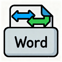Tool voor batchvervanging van Word-documentinhoud