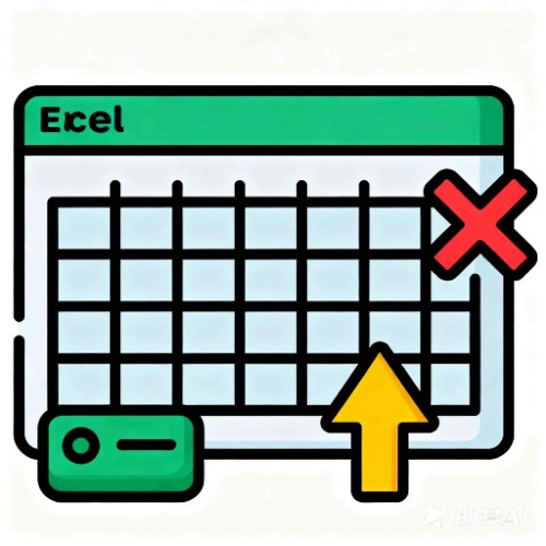 Narzędzie do zbiorczego usuwania kolumn w Excelu