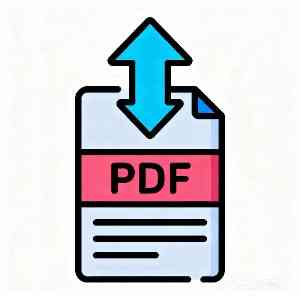 Strumento per ridurre le dimensioni dei PDF