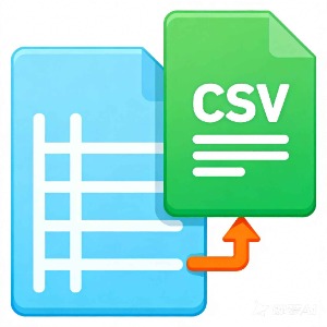 Konwerter tabel Markdown do CSV
