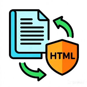 Konwerter Markdown na HTML