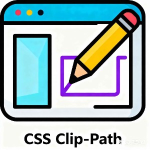 Generator ścieżek przycinania CSS Clip-Path