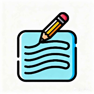 Ícone da ferramenta Gerador de texto curvo