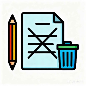 Strumento per eliminare righe vuote da TXT/CSV
