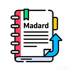Markdown-editor en batchconversietool