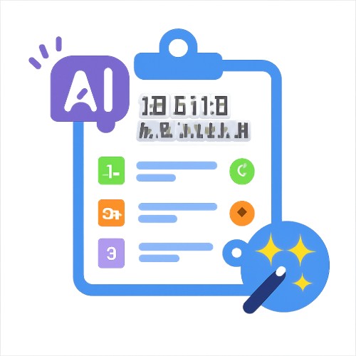 Ferramenta de teste em lote de prompts de IA